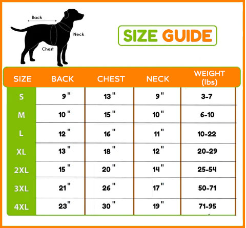 Dog Jacket With Harness - EasyDailyLife