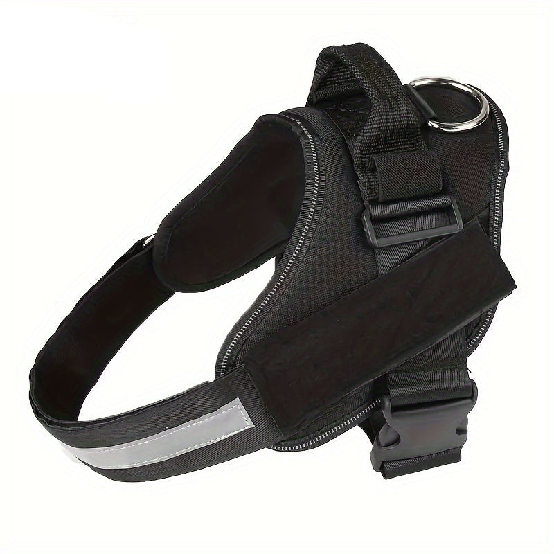 EasyDailyLife™ No Pull Dog Harness Without Patch