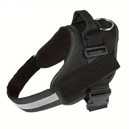 EasyDailyLife™ No Pull Dog Harness Without Patch