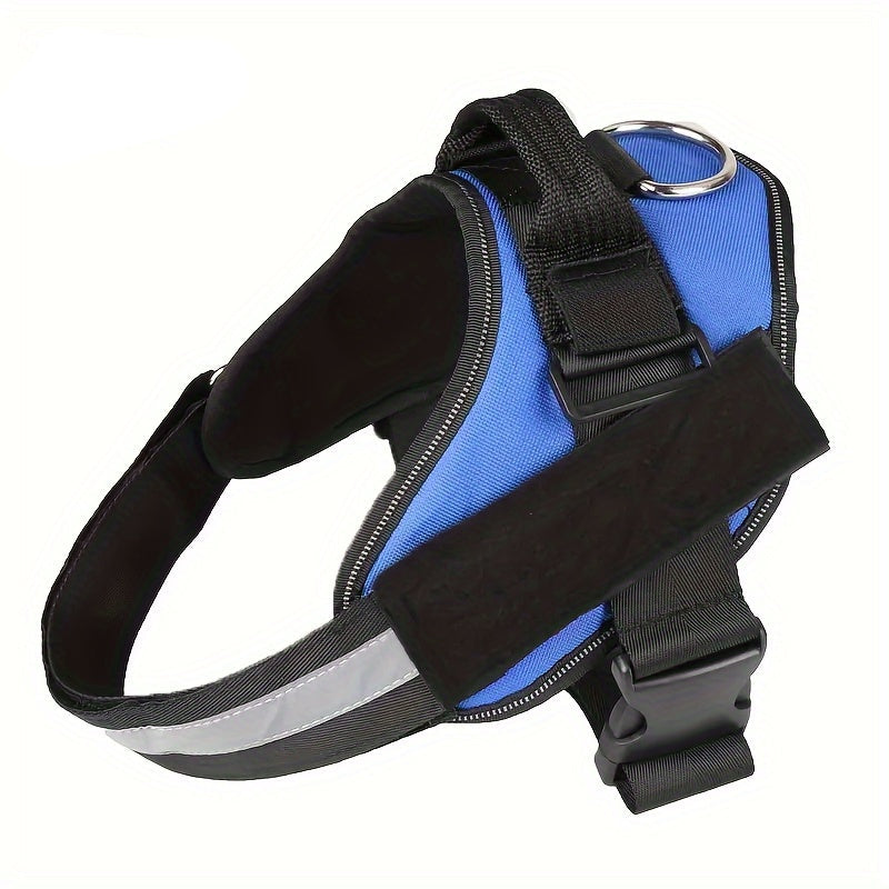 EasyDailyLife™ No Pull Dog Harness Without Patch