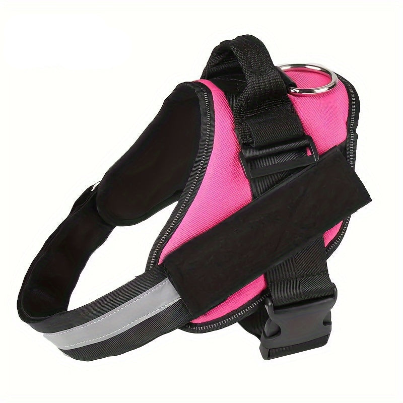 EasyDailyLife™ No Pull Dog Harness Without Patch