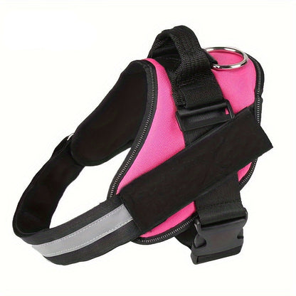 EasyDailyLife™ No Pull Dog Harness Without Patch