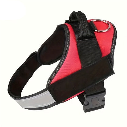 EasyDailyLife™ No Pull Dog Harness Without Patch