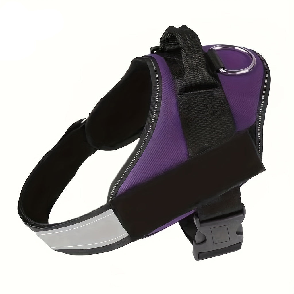 EasyDailyLife™ No Pull Dog Harness Without Patch