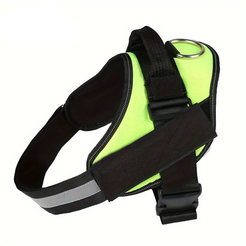 EasyDailyLife™ No Pull Dog Harness Without Patch