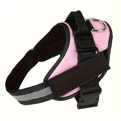 EasyDailyLife™ No Pull Dog Harness Without Patch