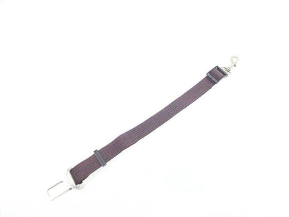 Adjustable Dog Car Seat Belt - EasyDailyLife