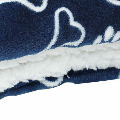 Soft Warm Dog Bed Mattress Cushion - EasyDailyLife