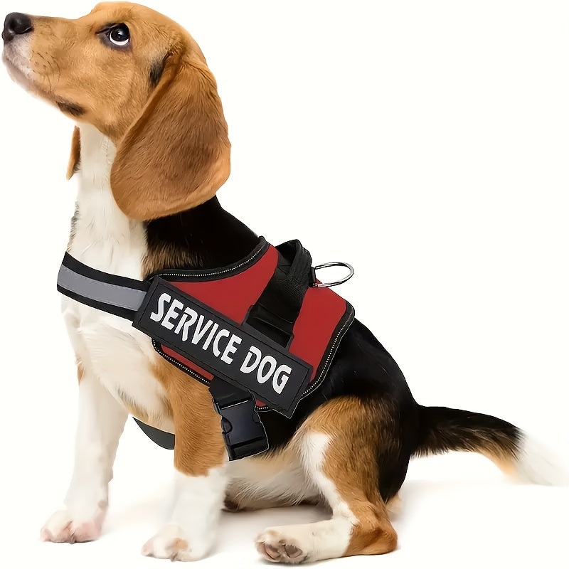 EasyDailyLife™ No Pull Dog Harness Without Patch