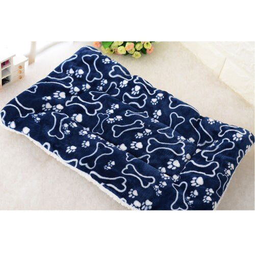 Soft Warm Dog Bed Mattress Cushion - EasyDailyLife