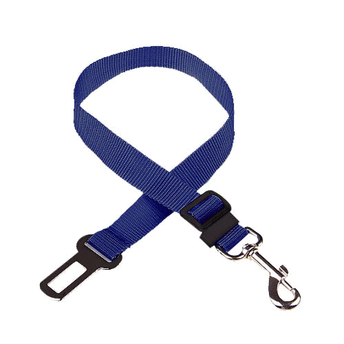 Adjustable Dog Car Seat Belt - EasyDailyLife