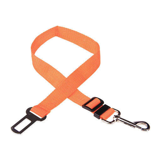 Adjustable Dog Car Seat Belt - EasyDailyLife
