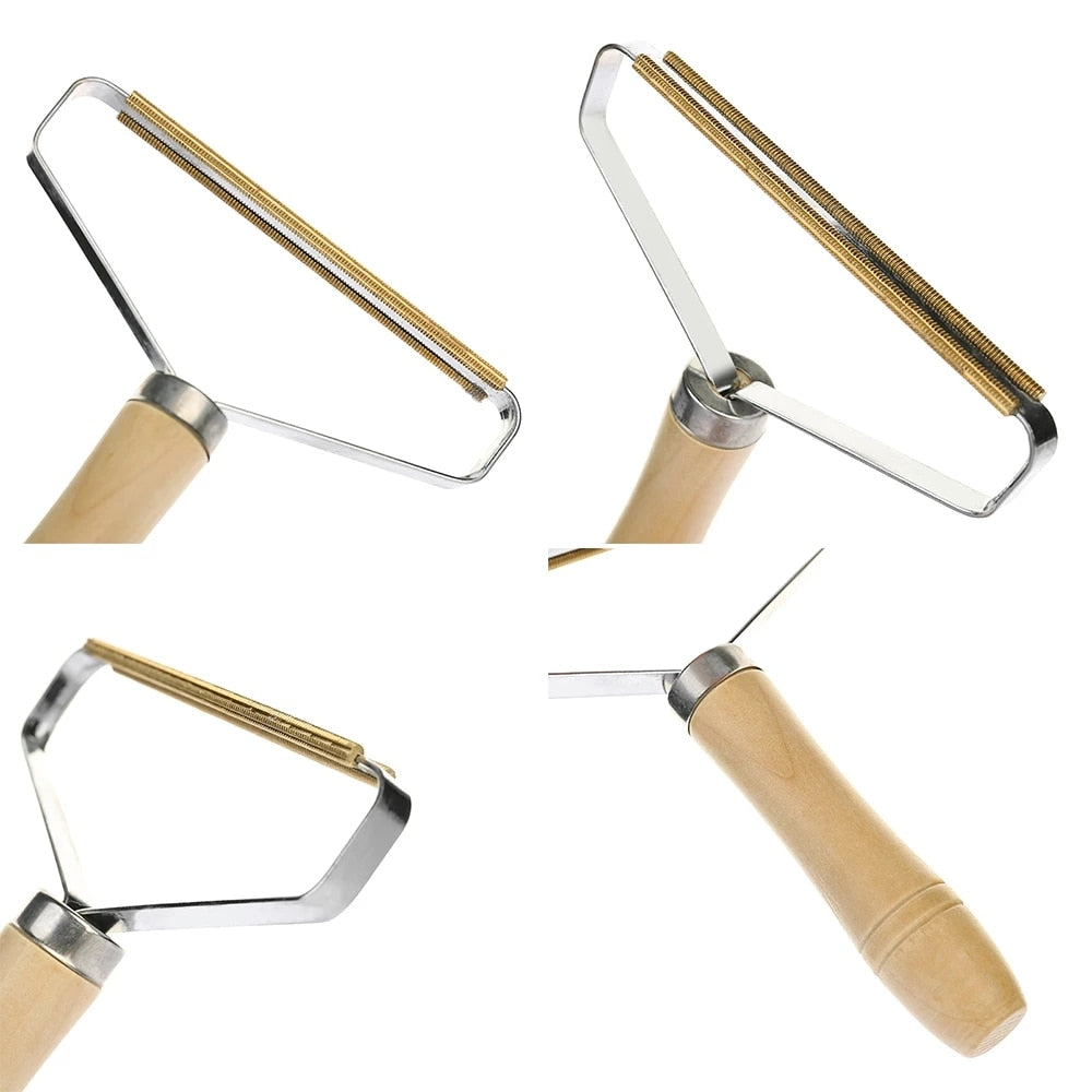 Pet Hair Remover - Portable Lint Remover - EasyDailyLife