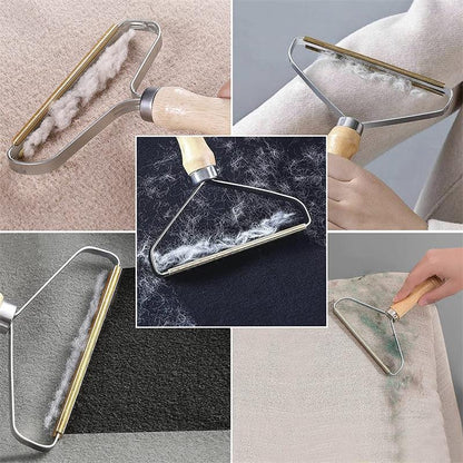 Pet Hair Remover - Portable Lint Remover - EasyDailyLife
