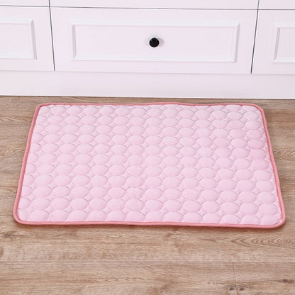 Pet Cooling Mat Summer - EasyDailyLife