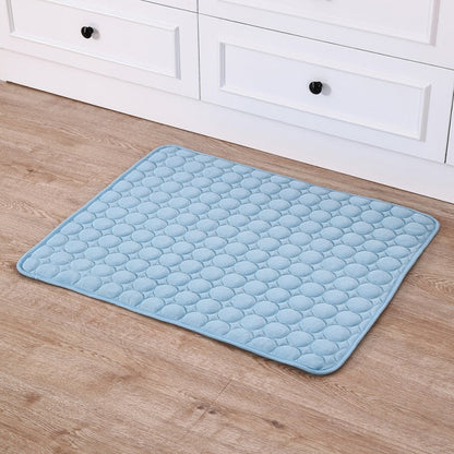 Pet Cooling Mat Summer - EasyDailyLife
