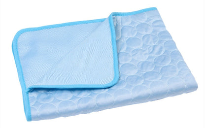 Pet Cooling Mat Summer - EasyDailyLife
