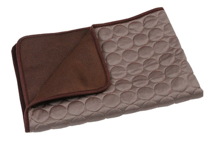 Pet Cooling Mat Summer - EasyDailyLife