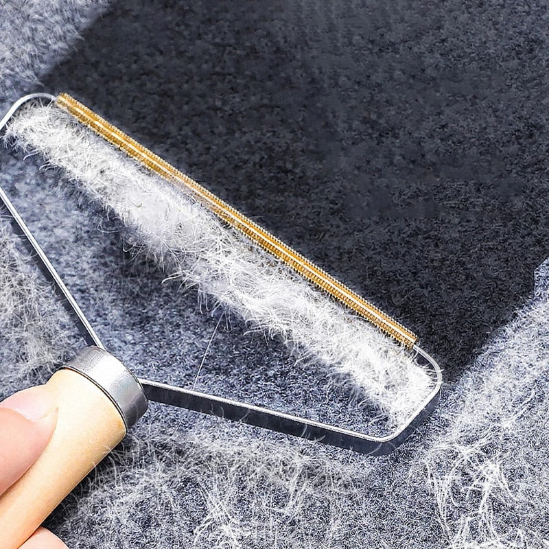 Pet Hair Remover - Portable Lint Remover - EasyDailyLife