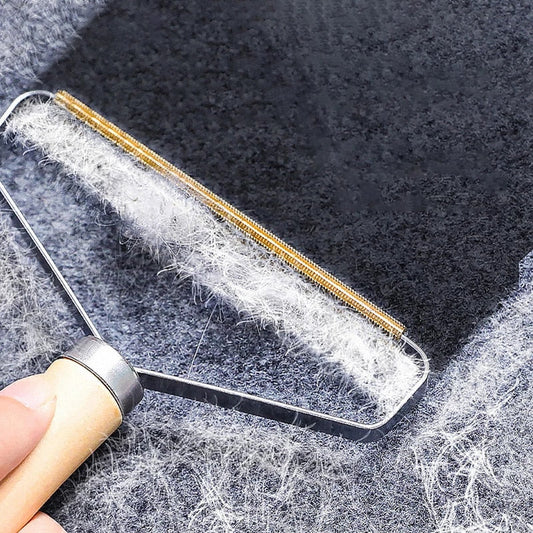 Pet Hair Remover - Portable Lint Remover - EasyDailyLife