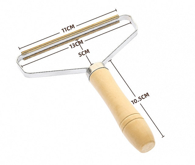 Pet Hair Remover - Portable Lint Remover - EasyDailyLife