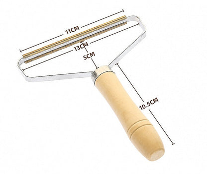 Pet Hair Remover - Portable Lint Remover - EasyDailyLife