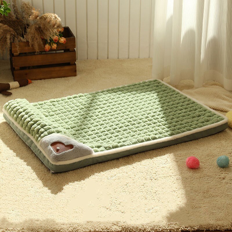 Detachable Pet Dog Bed - EasyDailyLife