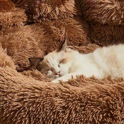 Luxurious Dog Sofa Bed - EasyDailyLife