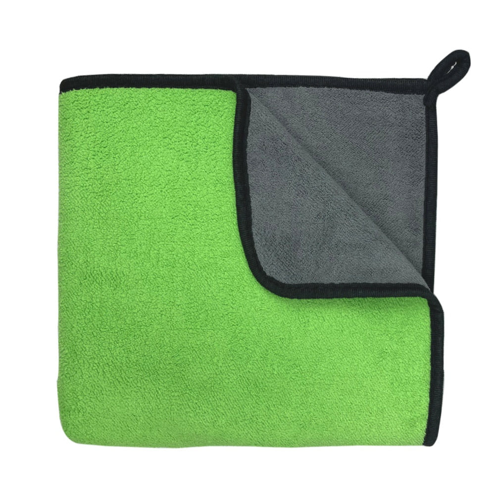 Absorbent Dog Bath Towels - EasyDailyLife