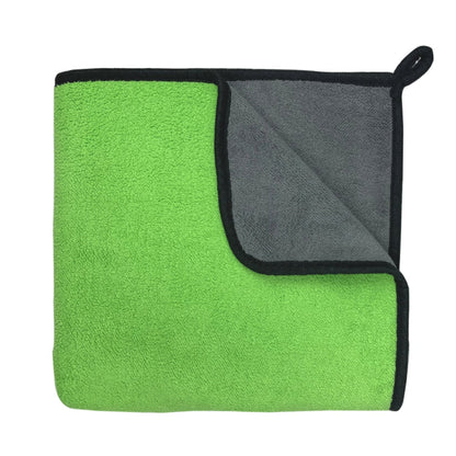 Absorbent Dog Bath Towels - EasyDailyLife