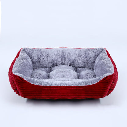 Bed for Dogs - EasyDailyLife
