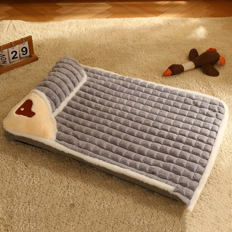 Detachable Pet Dog Bed - EasyDailyLife