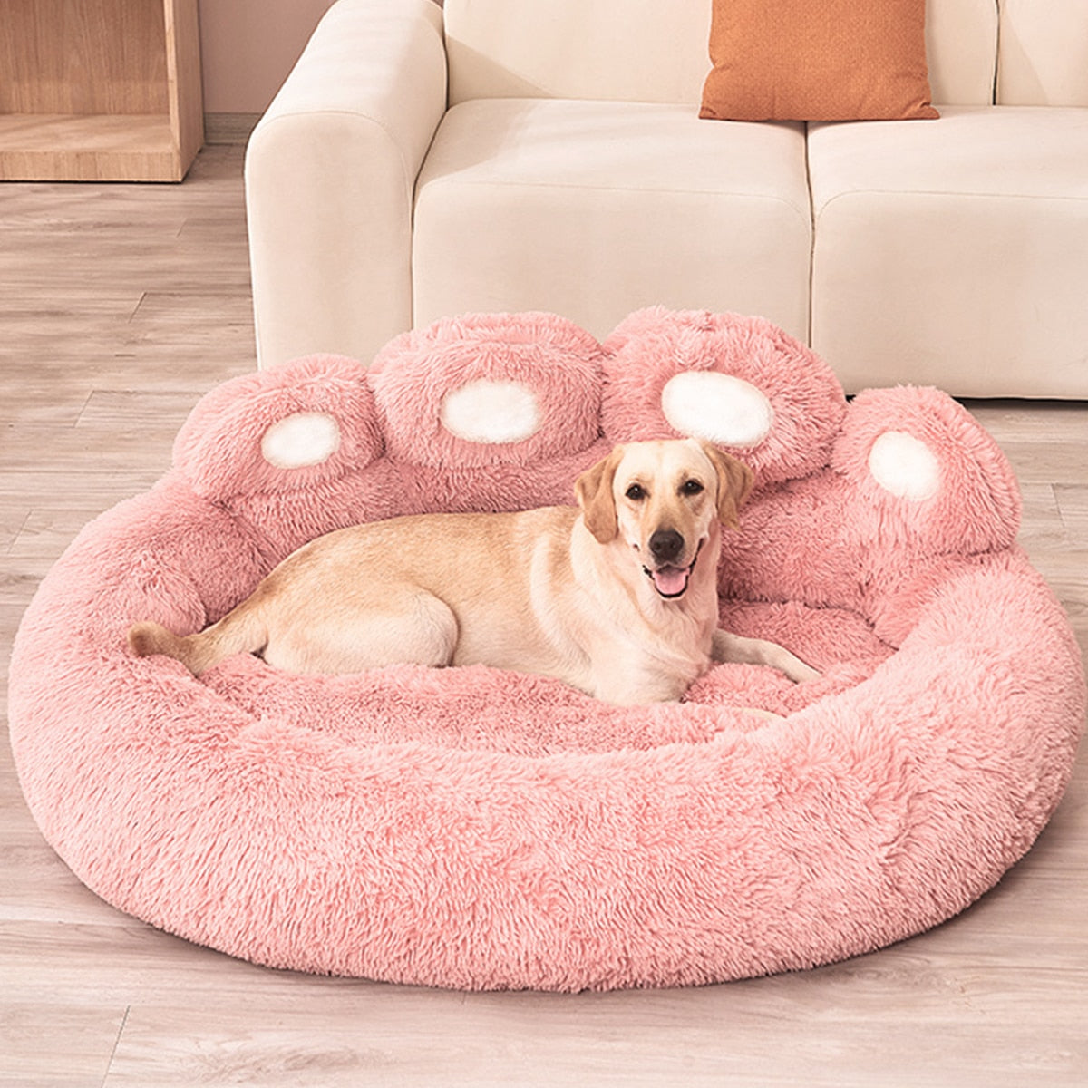 Luxurious Dog Sofa Bed - EasyDailyLife
