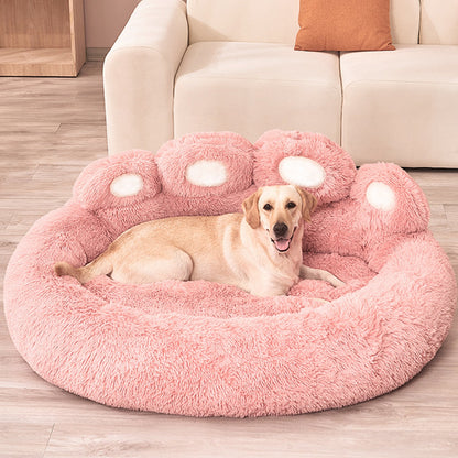 Luxurious Dog Sofa Bed - EasyDailyLife