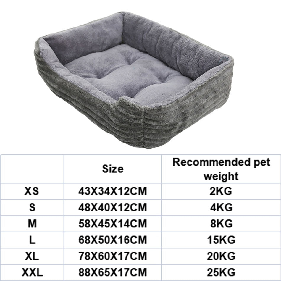 Bed for Dogs - EasyDailyLife