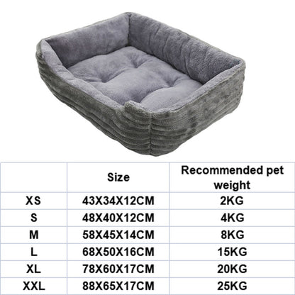 Bed for Dogs - EasyDailyLife