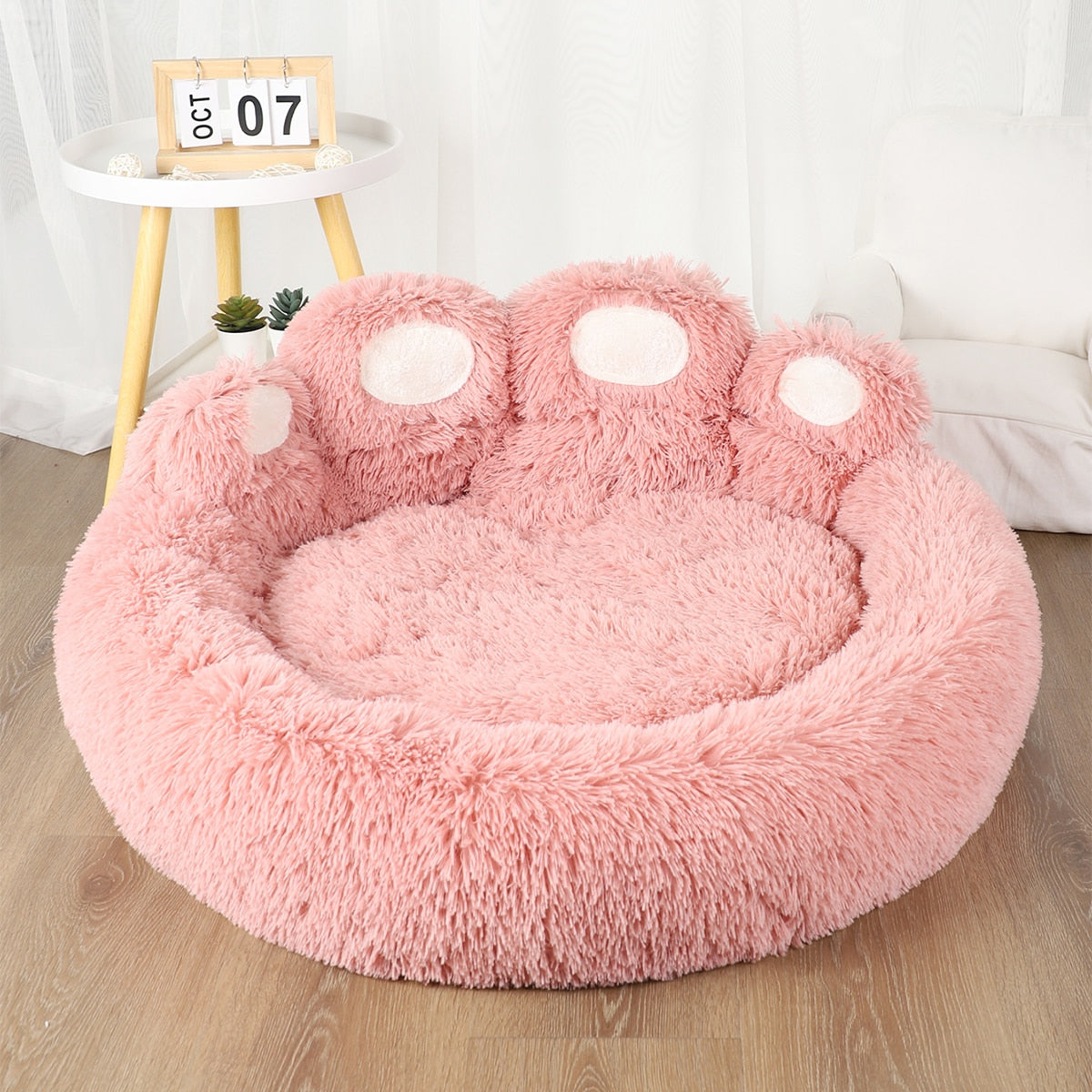 Luxurious Dog Sofa Bed - EasyDailyLife