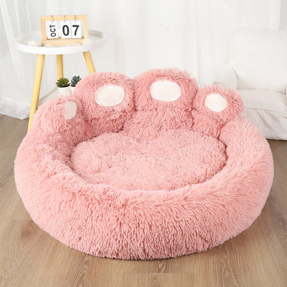 Luxurious Dog Sofa Bed - EasyDailyLife