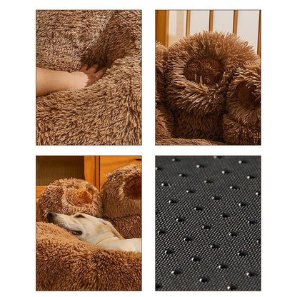 Luxurious Dog Sofa Bed - EasyDailyLife