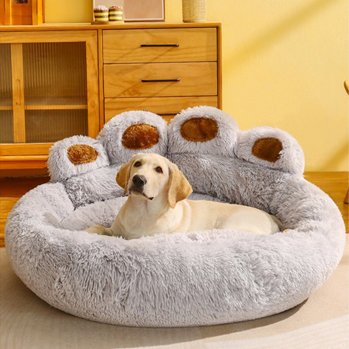 Luxurious Dog Sofa Bed - EasyDailyLife