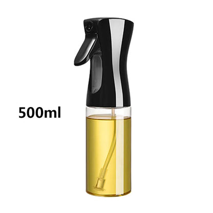 Oil Spray Bottle for BBQ & Cooking - EasyDailyLife