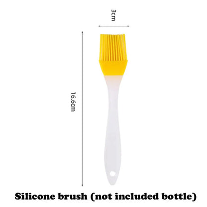 Oil Spray Bottle for BBQ & Cooking - EasyDailyLife