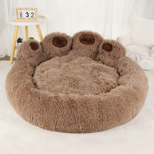 Luxurious Dog Sofa Bed - EasyDailyLife