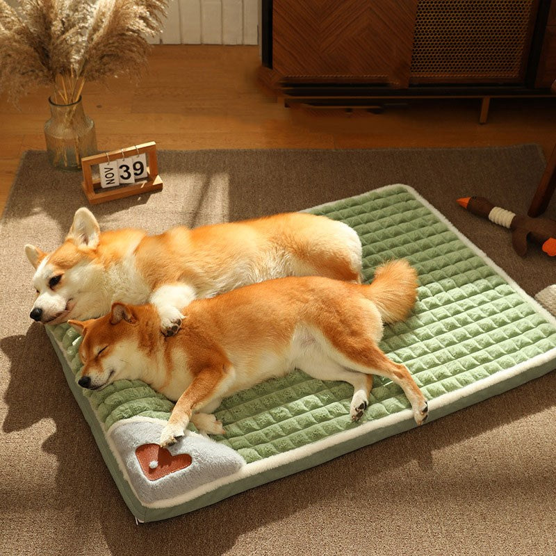 Detachable Pet Dog Bed - EasyDailyLife