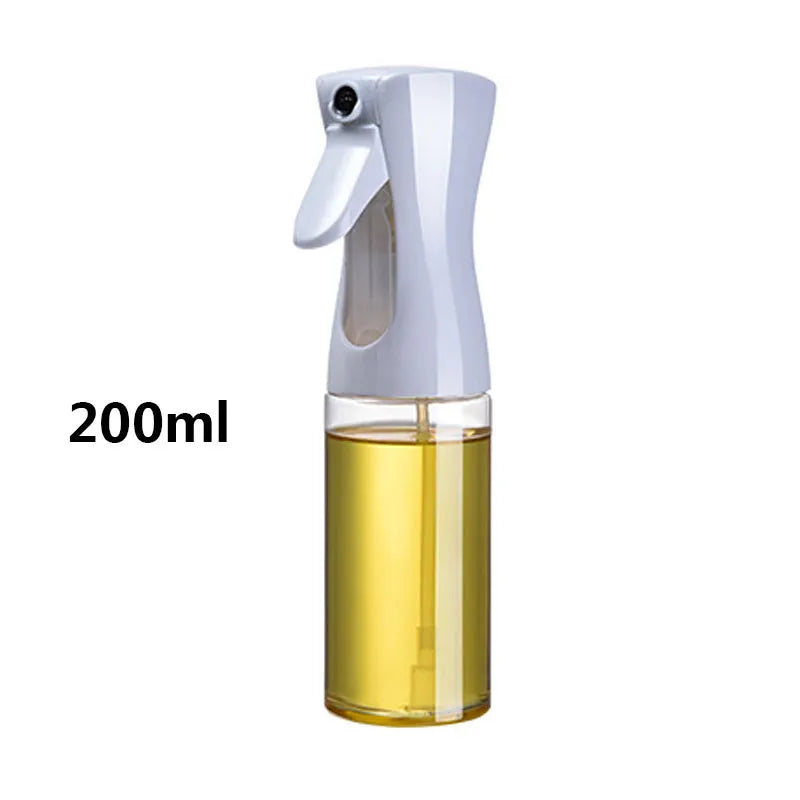 Oil Spray Bottle for BBQ & Cooking - EasyDailyLife