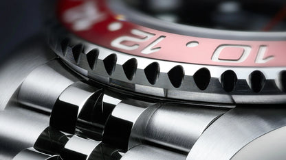 PAGANI DESIGN V3 GMT Men's Luxury Watch - EasyDailyLife