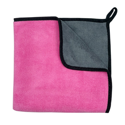 Absorbent Dog Bath Towels - EasyDailyLife