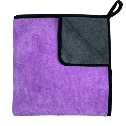 Absorbent Dog Bath Towels - EasyDailyLife