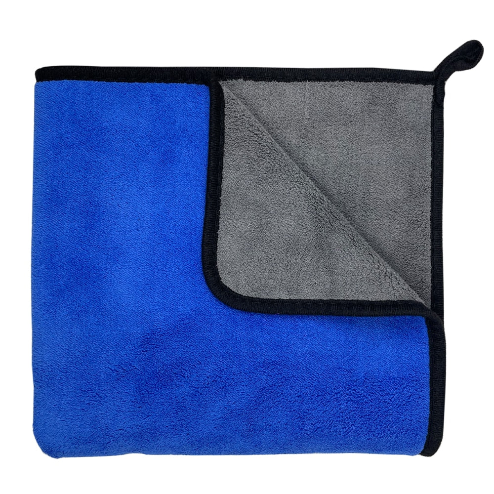 Absorbent Dog Bath Towels - EasyDailyLife