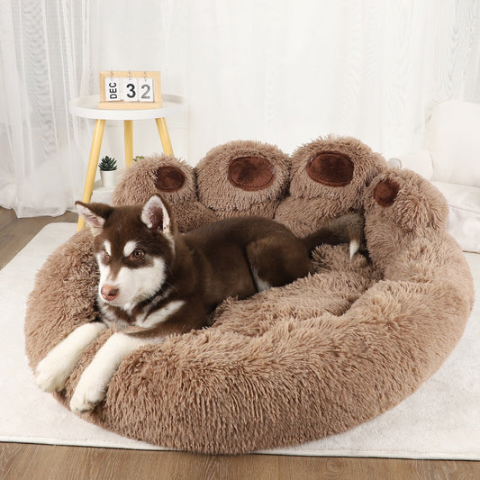 Luxurious Dog Sofa Bed - EasyDailyLife